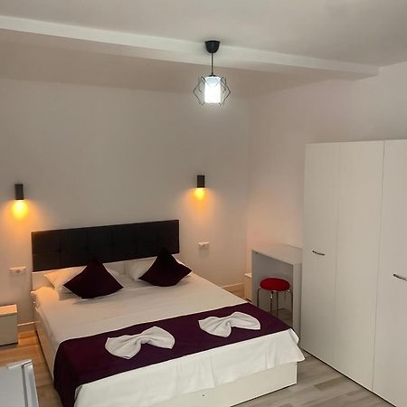 Vila Atlas Köstence Dış mekan fotoğraf