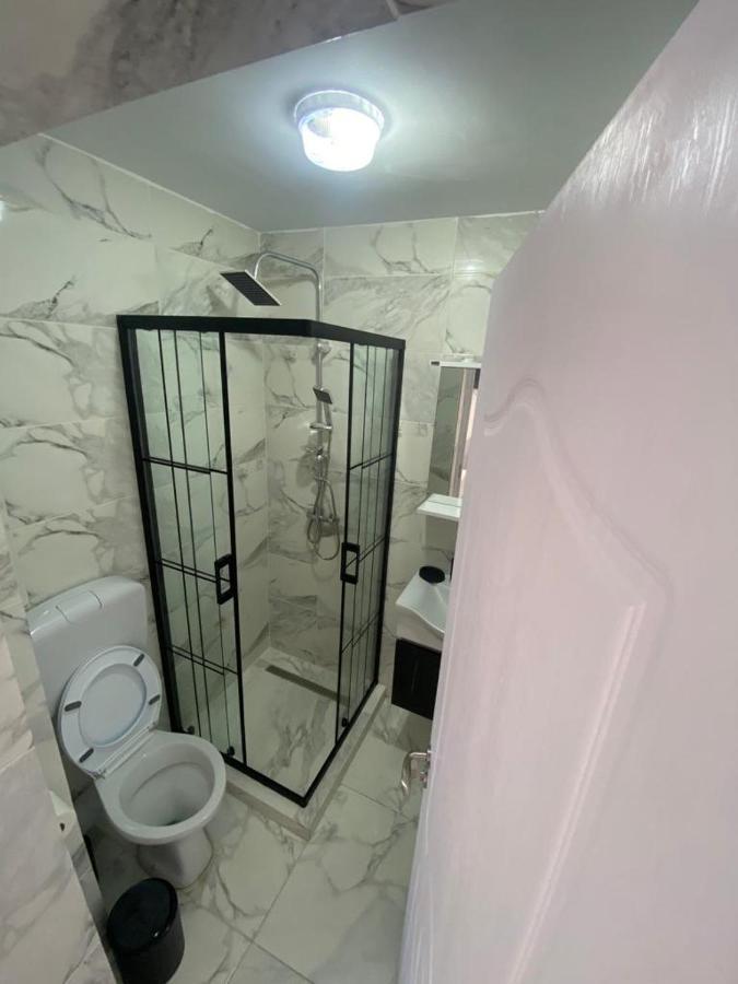 Vila Atlas Köstence Dış mekan fotoğraf