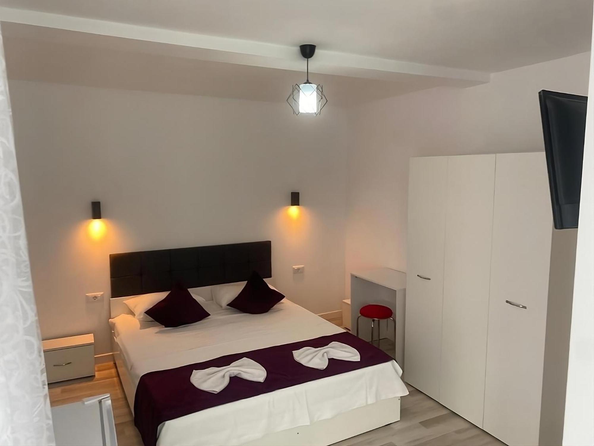 Vila Atlas Köstence Dış mekan fotoğraf